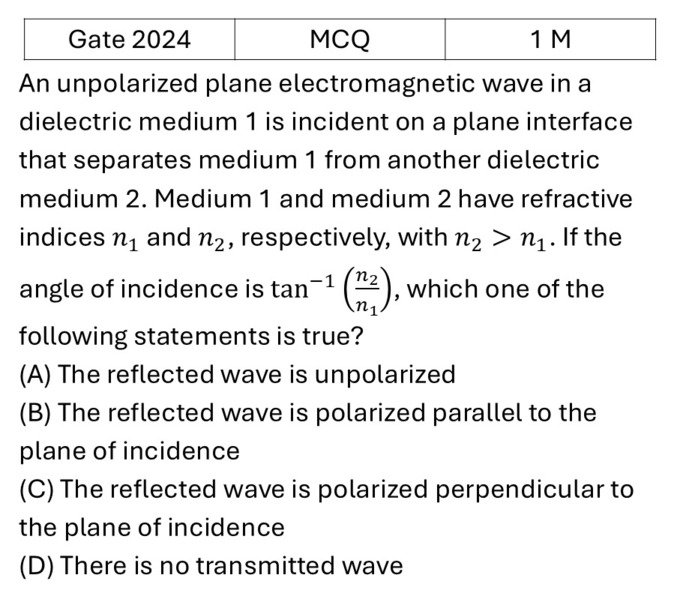 Question 9