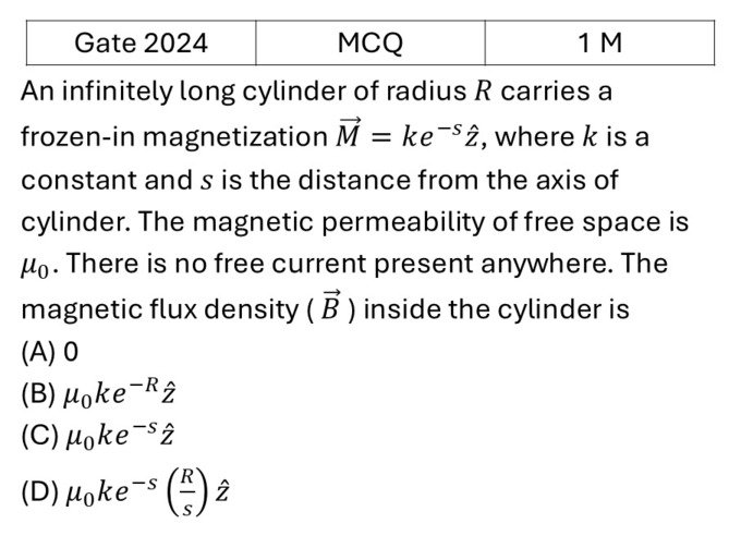 Question 3