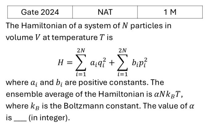 Question 8