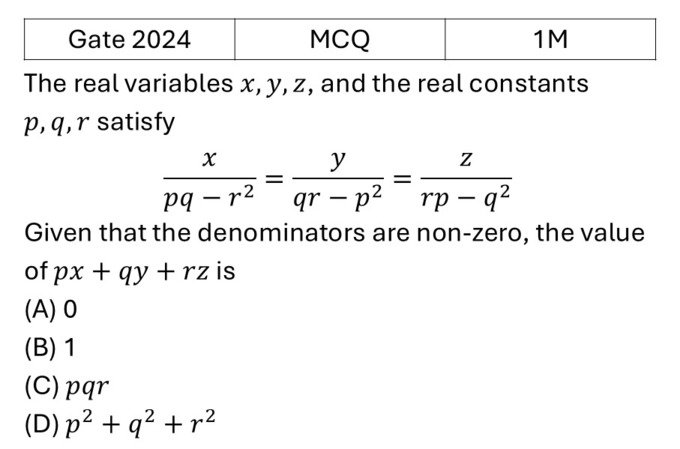 Question 30