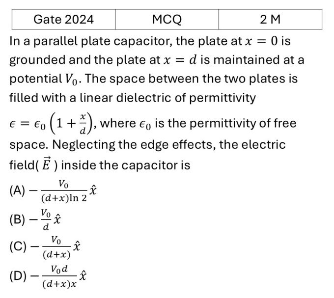 Question 16