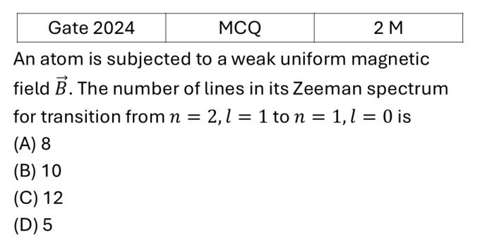 Question 27