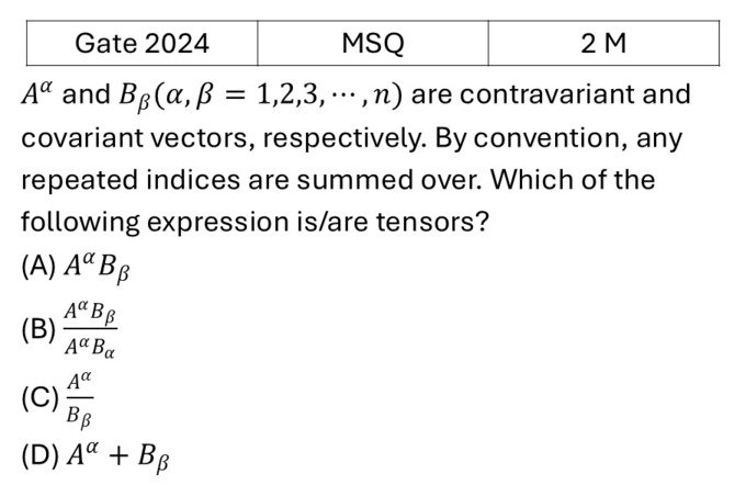 Question 8