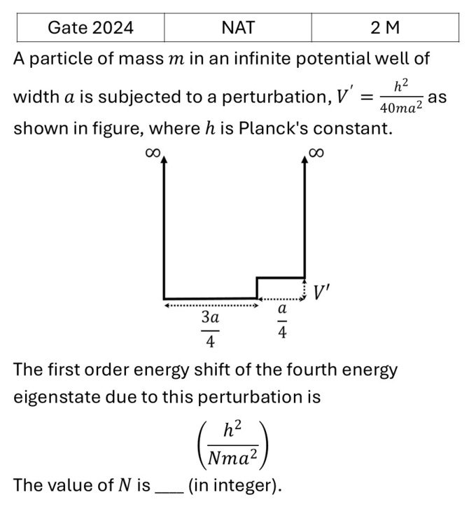 Question 14