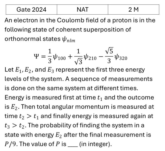 Question 17