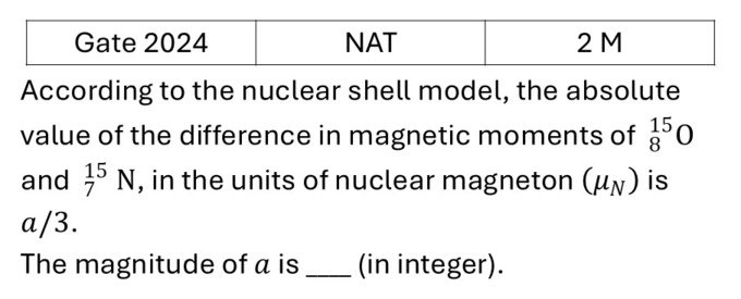 Question 11