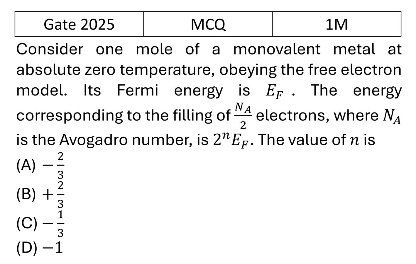Question 9