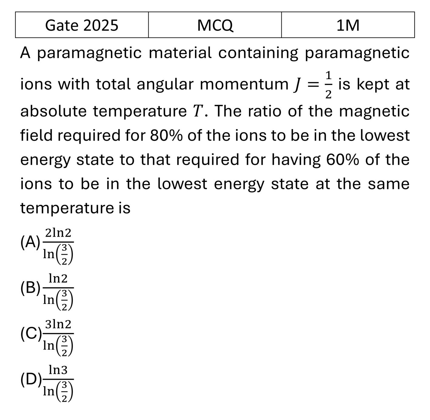 Question 17
