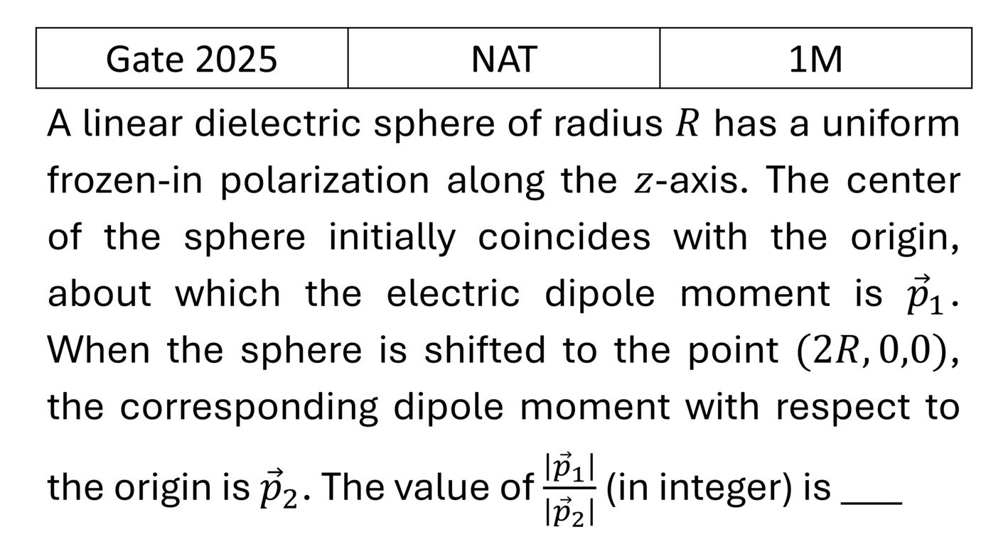 Question 9