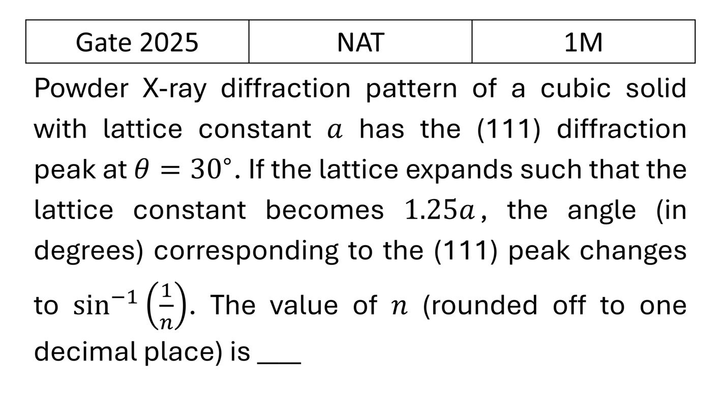 Question 7