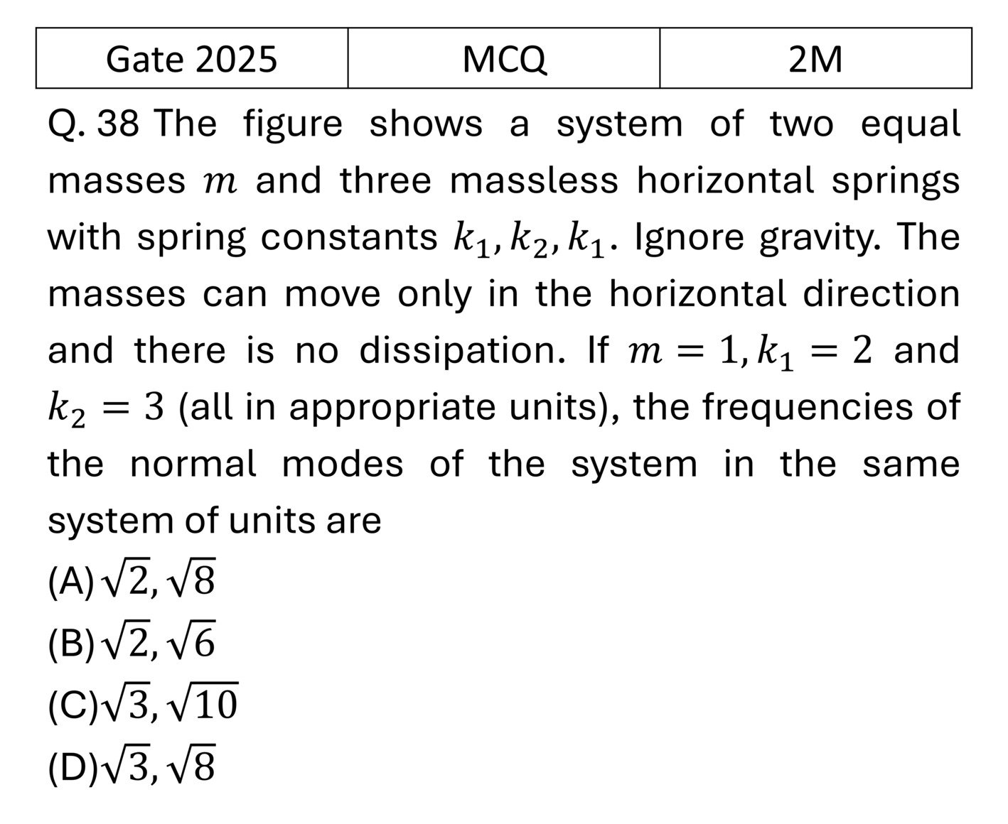 Question 11