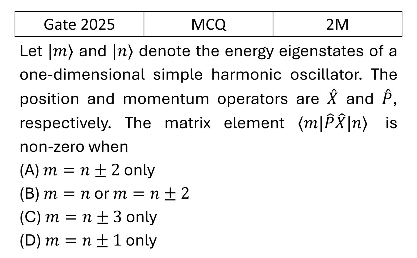 Question 10