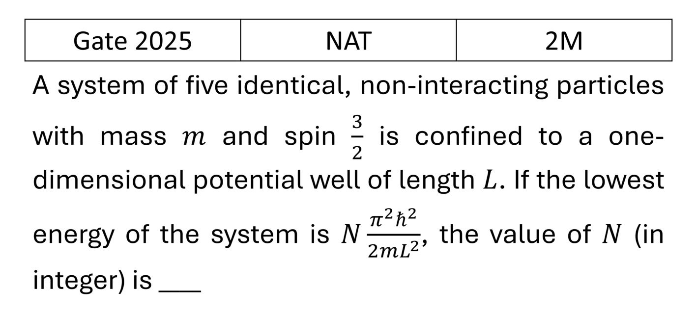 Question 12