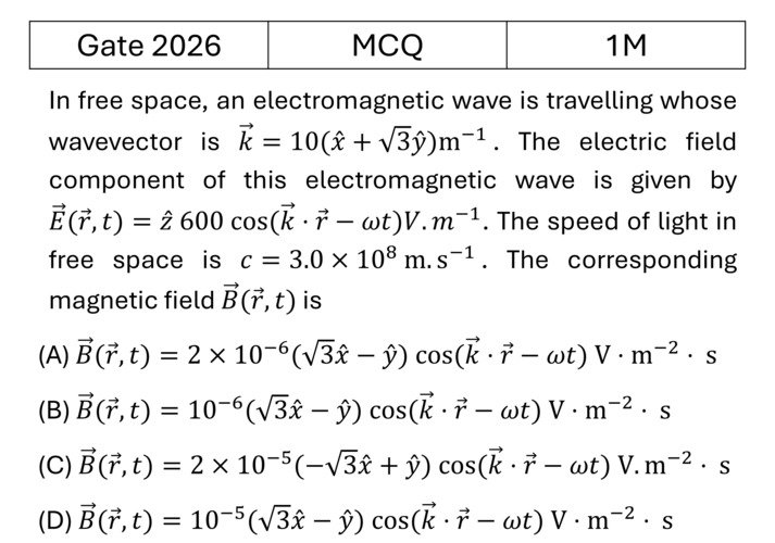 Question 18