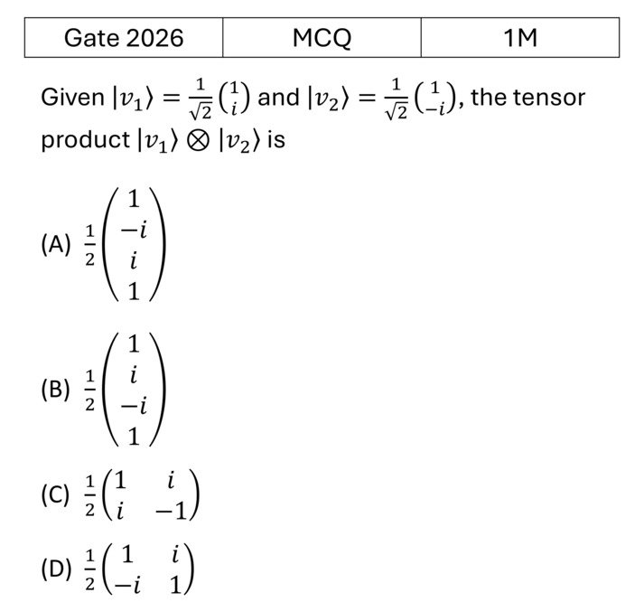 Question 10