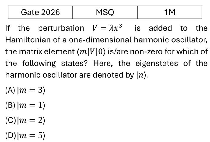 Question 16