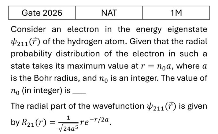 Question 18