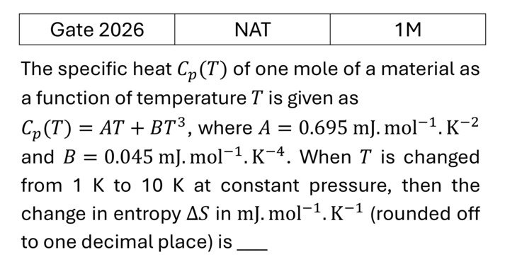 Question 11