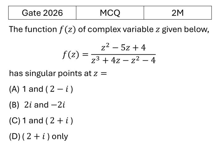 Question 20