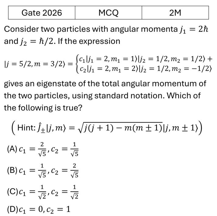 Question 22