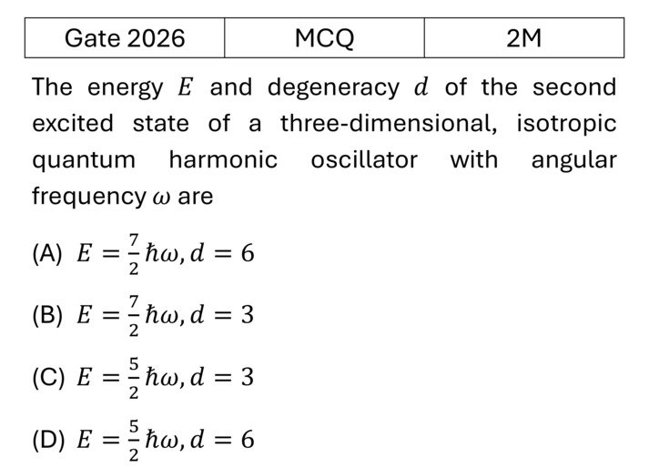 Question 12