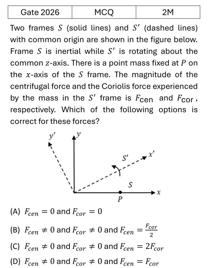 Question 1