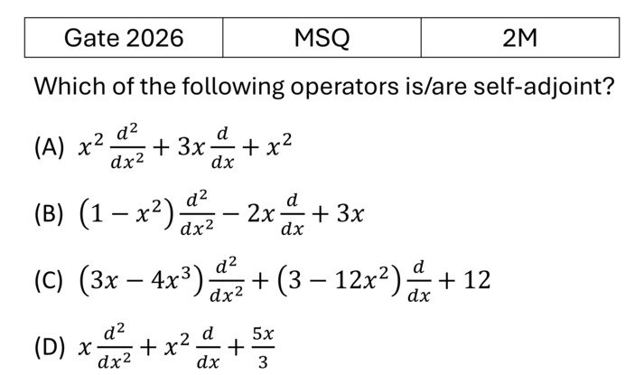 Question 9