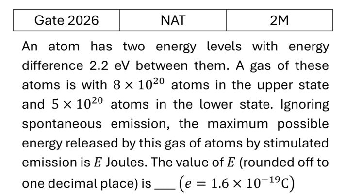 Question 6
