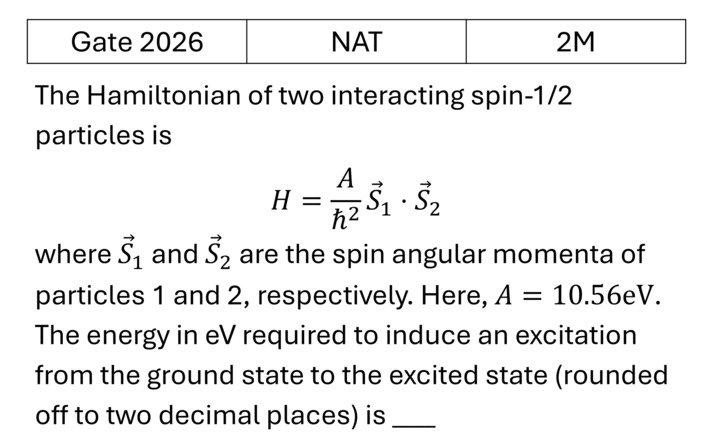 Question 6