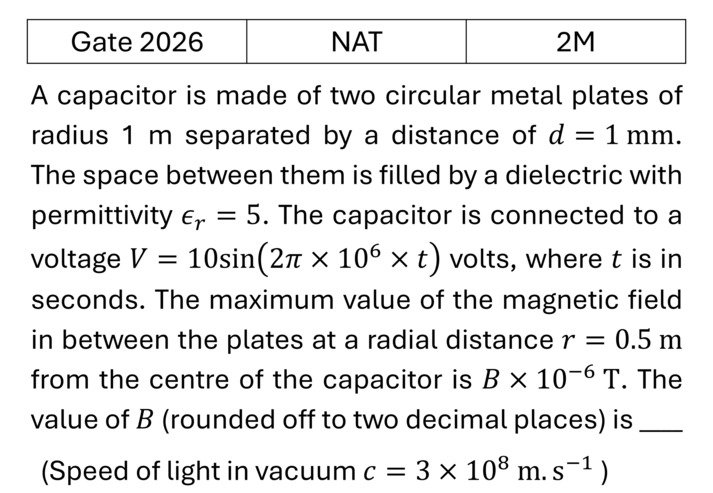 Question 9